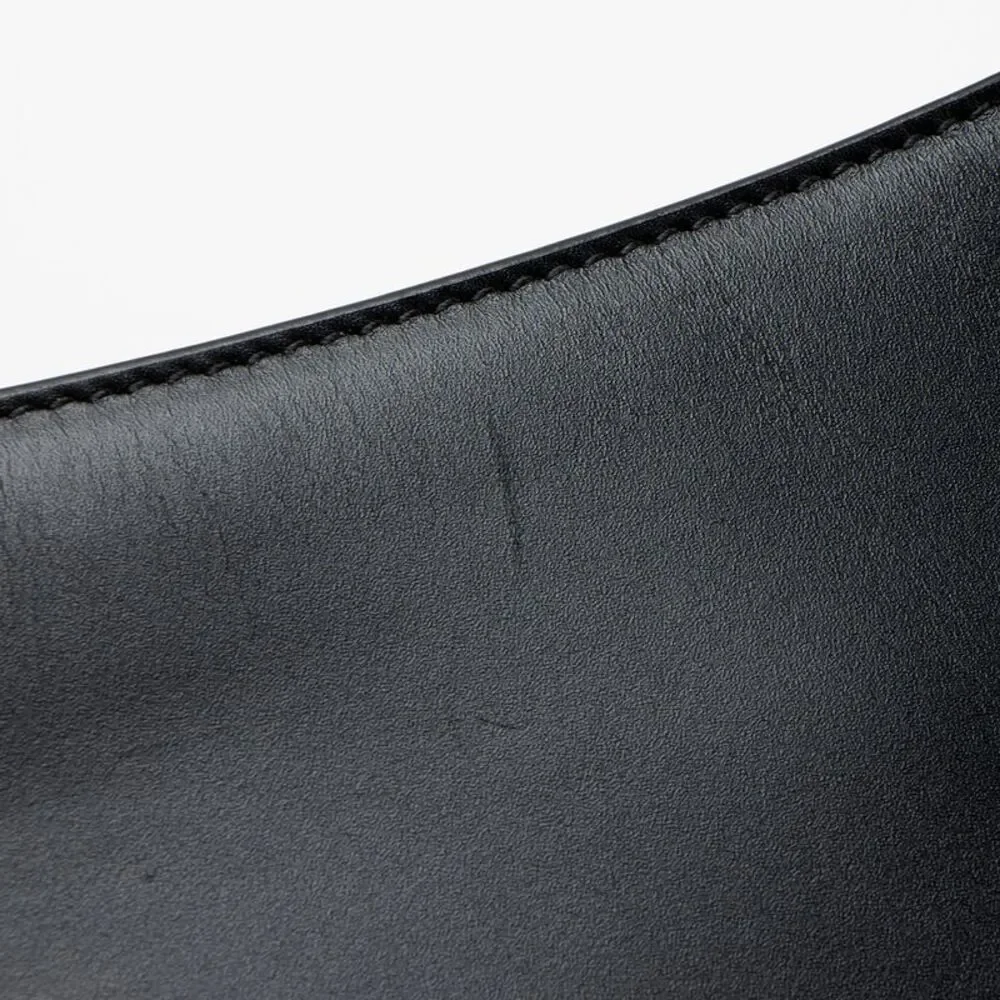 Saint Laurent Smooth Calfskin Monogram Le 5 A 7 Hobo